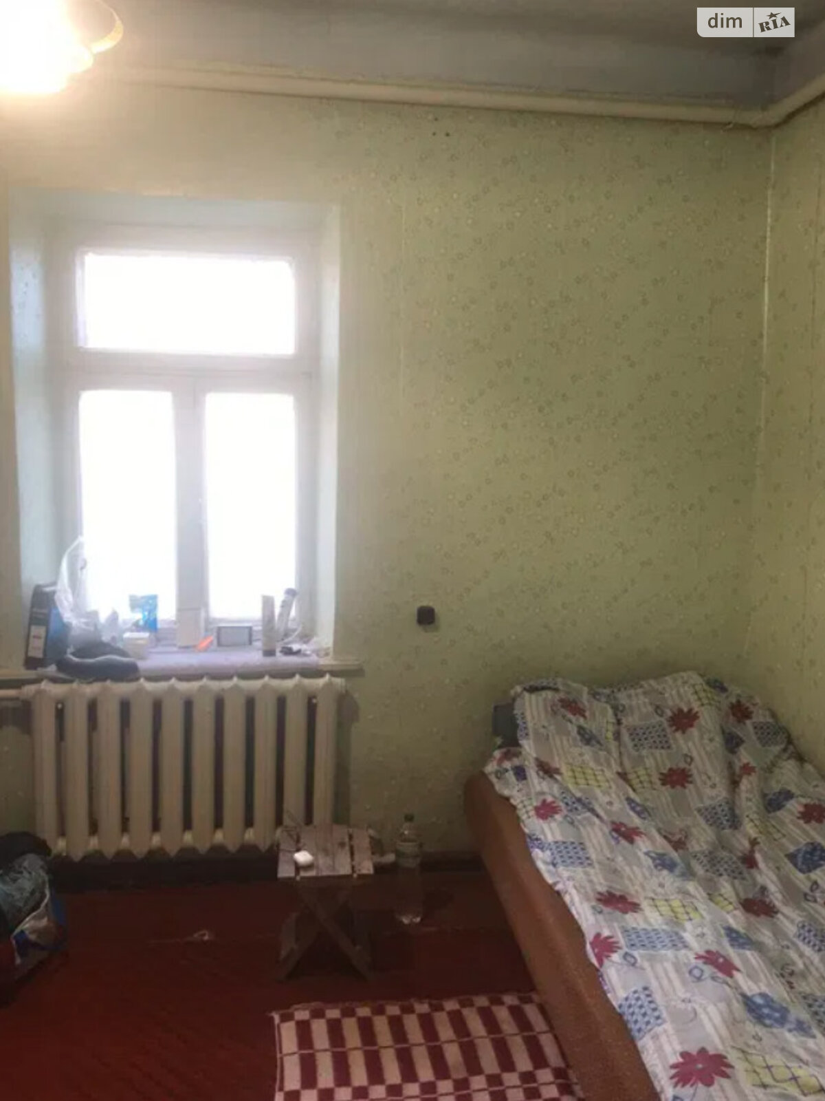 одноповерховий будинок з гаражем, 65 кв. м, шлакоблок. Продаж у Ізмаїлі фото 1