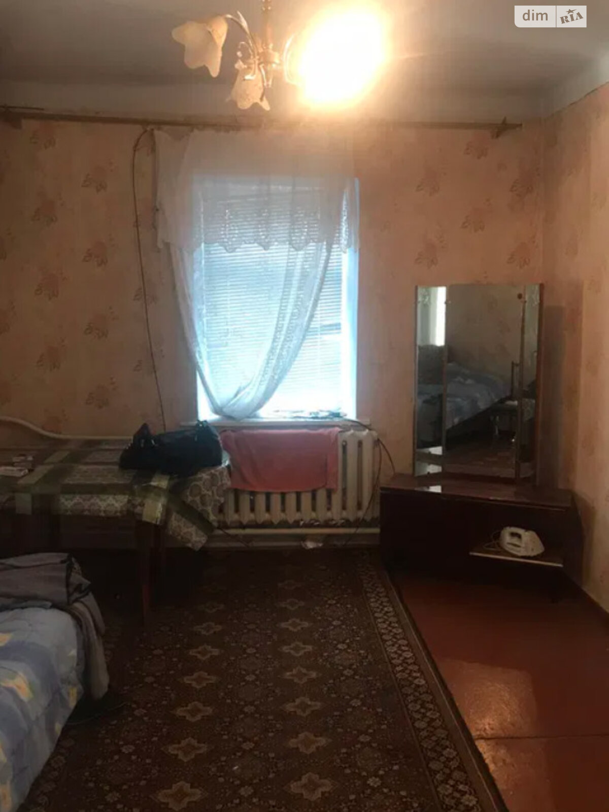 одноповерховий будинок з гаражем, 65 кв. м, шлакоблок. Продаж у Ізмаїлі фото 1