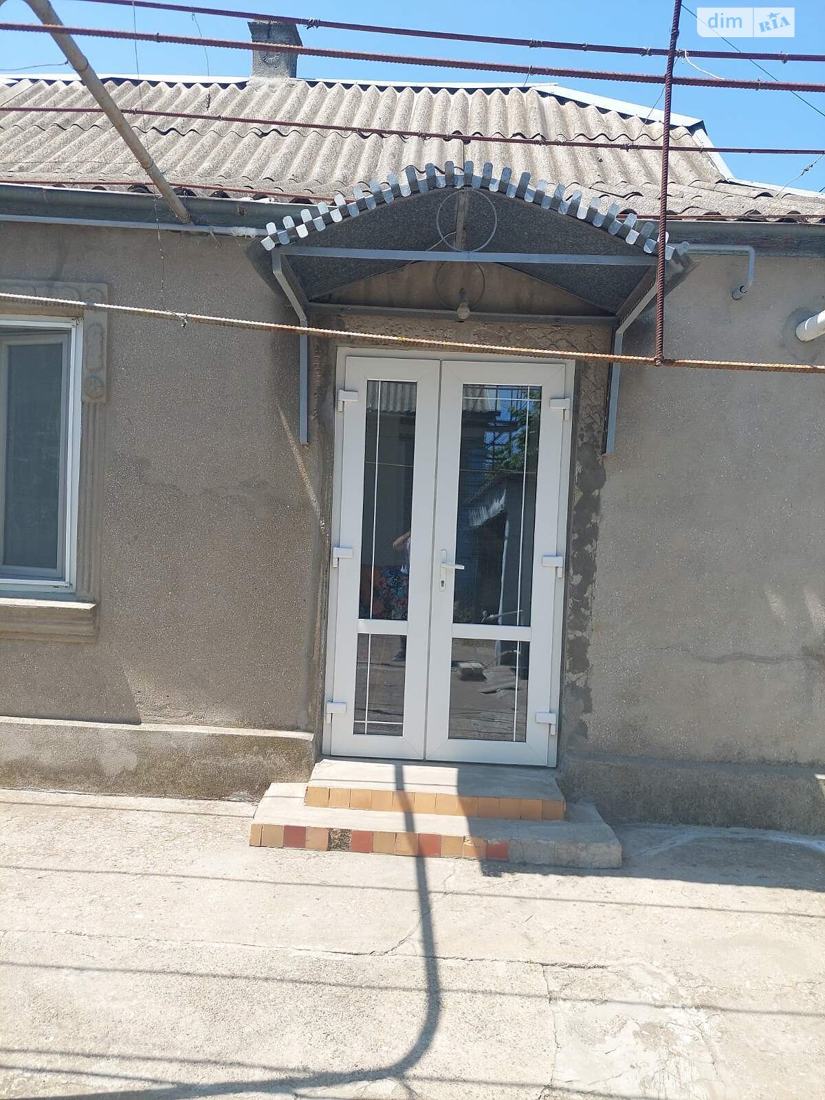 одноповерховий будинок з опаленням, 65 кв. м, цегла. Продаж у Ізмаїлі фото 1 одноповерховий будинок з опаленням, 65 кв. м, цегла. Продаж у Ізмаїлі фото 1