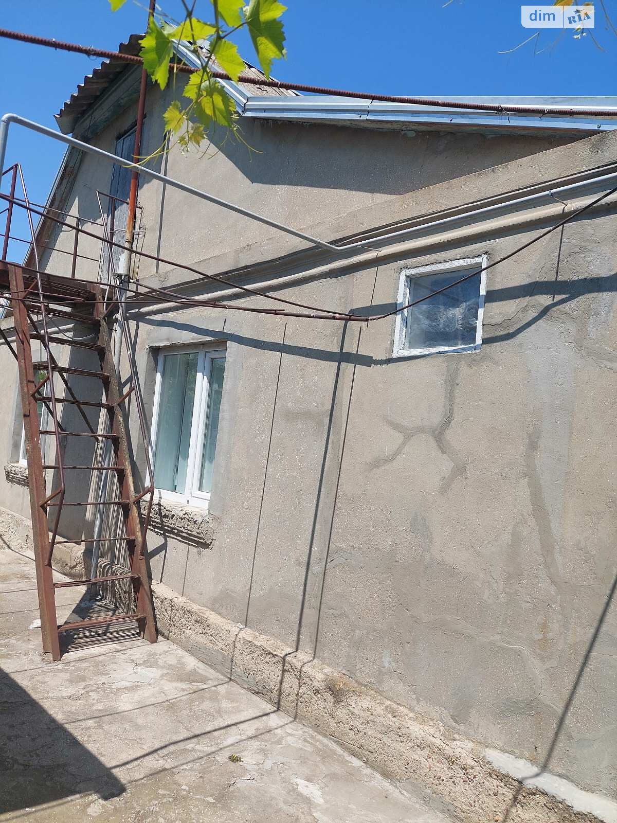 одноповерховий будинок з опаленням, 65 кв. м, цегла. Продаж у Ізмаїлі фото 1 одноповерховий будинок з опаленням, 65 кв. м, цегла. Продаж у Ізмаїлі фото 1
