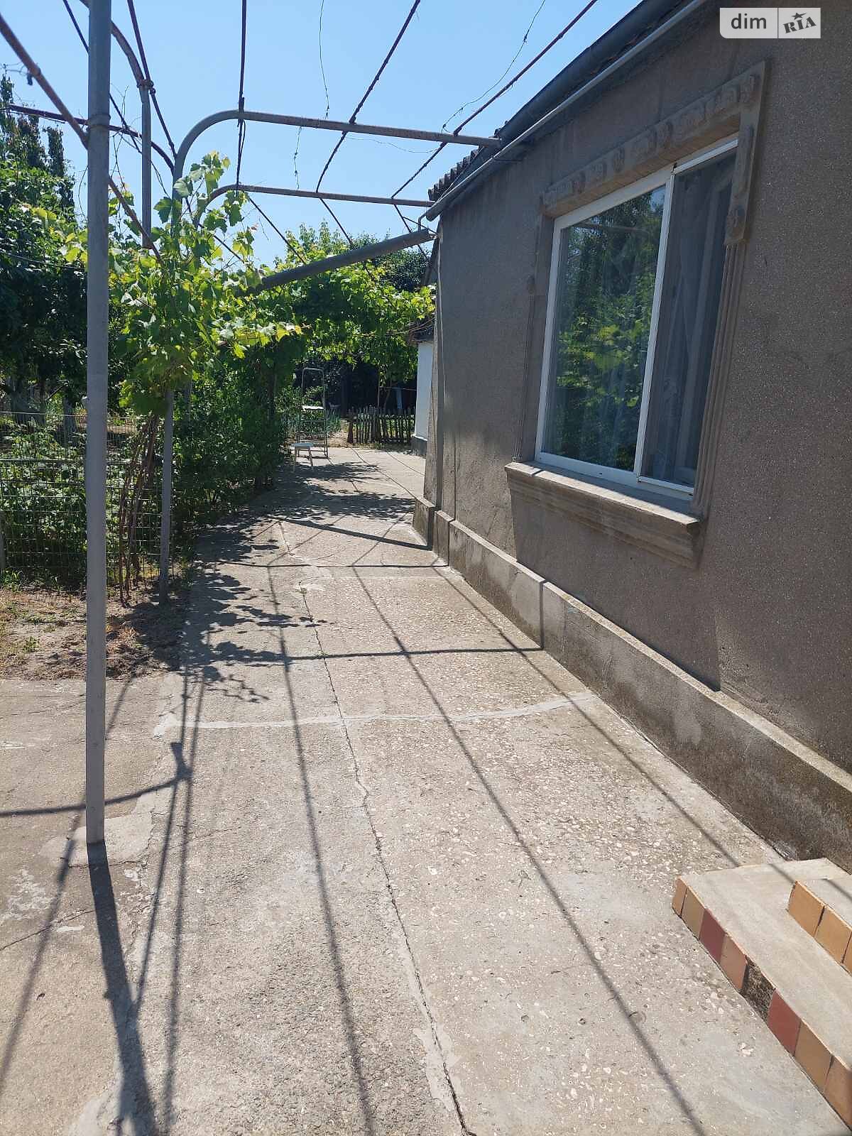 одноповерховий будинок з опаленням, 65 кв. м, цегла. Продаж у Ізмаїлі фото 1 одноповерховий будинок з опаленням, 65 кв. м, цегла. Продаж у Ізмаїлі фото 1