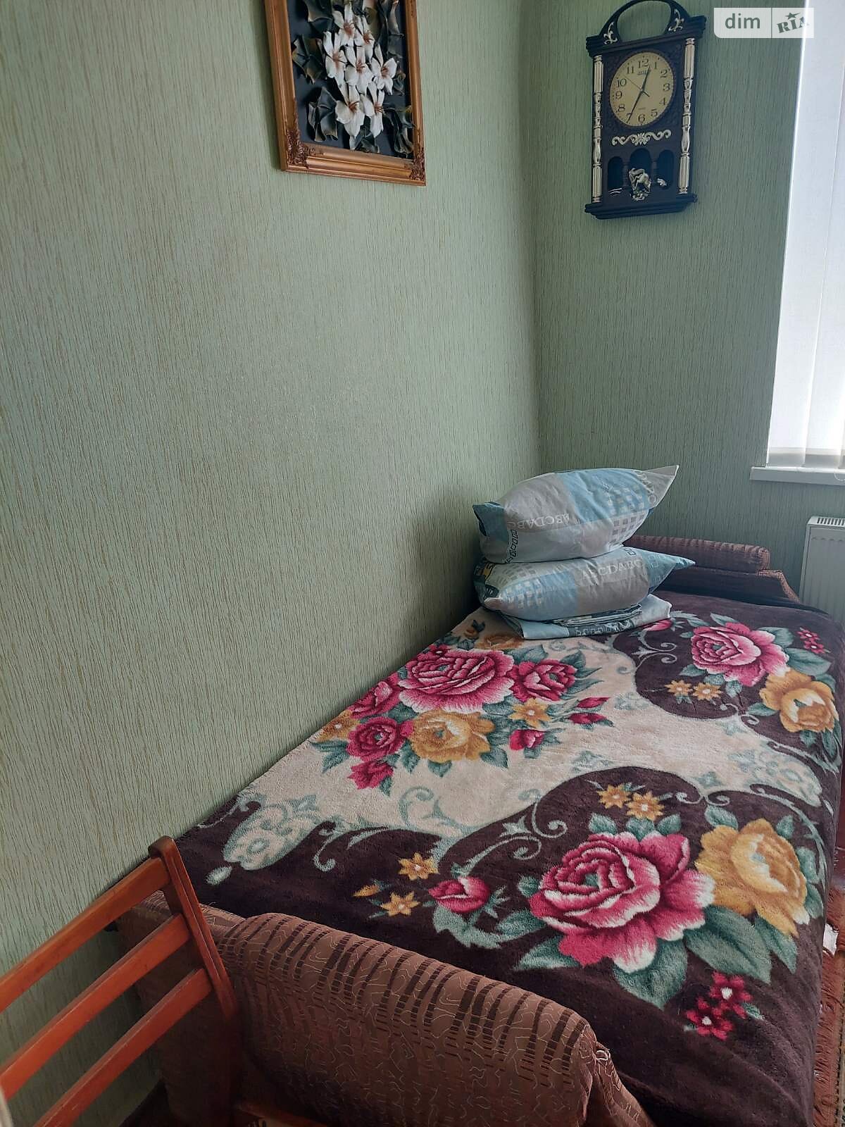 одноповерховий будинок з опаленням, 65 кв. м, цегла. Продаж у Ізмаїлі фото 1 одноповерховий будинок з опаленням, 65 кв. м, цегла. Продаж у Ізмаїлі фото 1