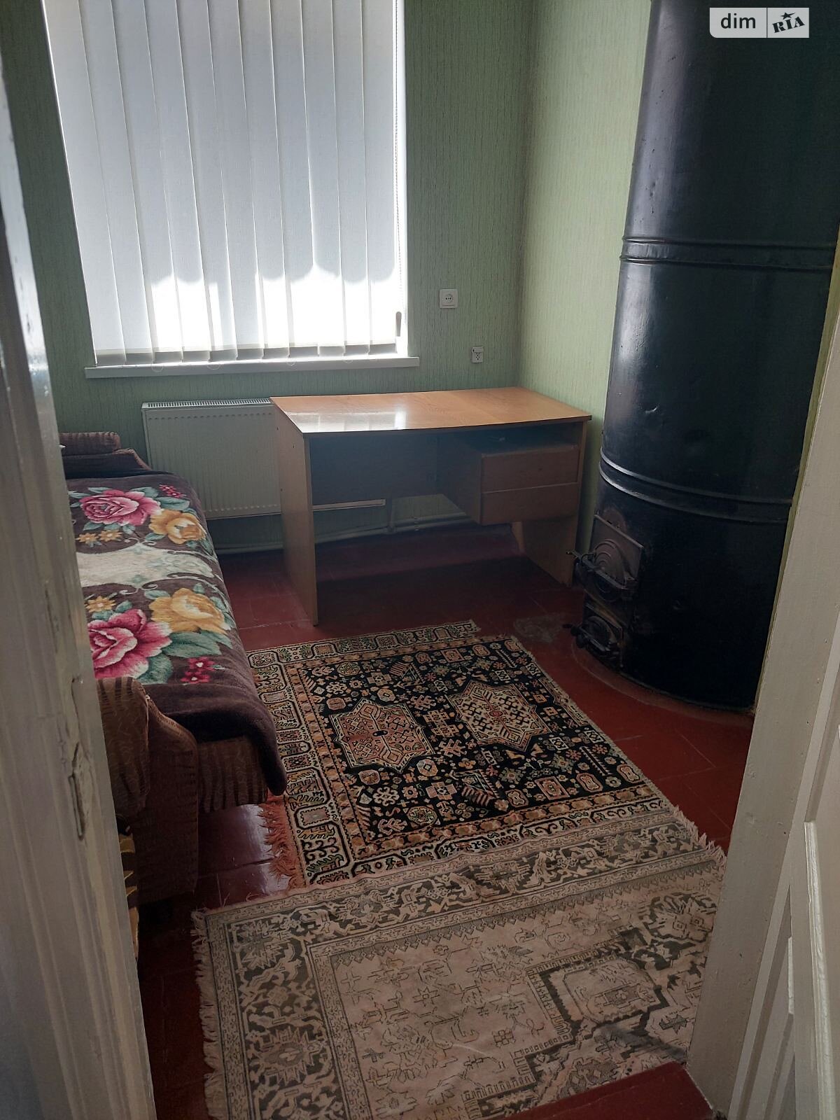 одноповерховий будинок з опаленням, 65 кв. м, цегла. Продаж у Ізмаїлі фото 1 одноповерховий будинок з опаленням, 65 кв. м, цегла. Продаж у Ізмаїлі фото 1
