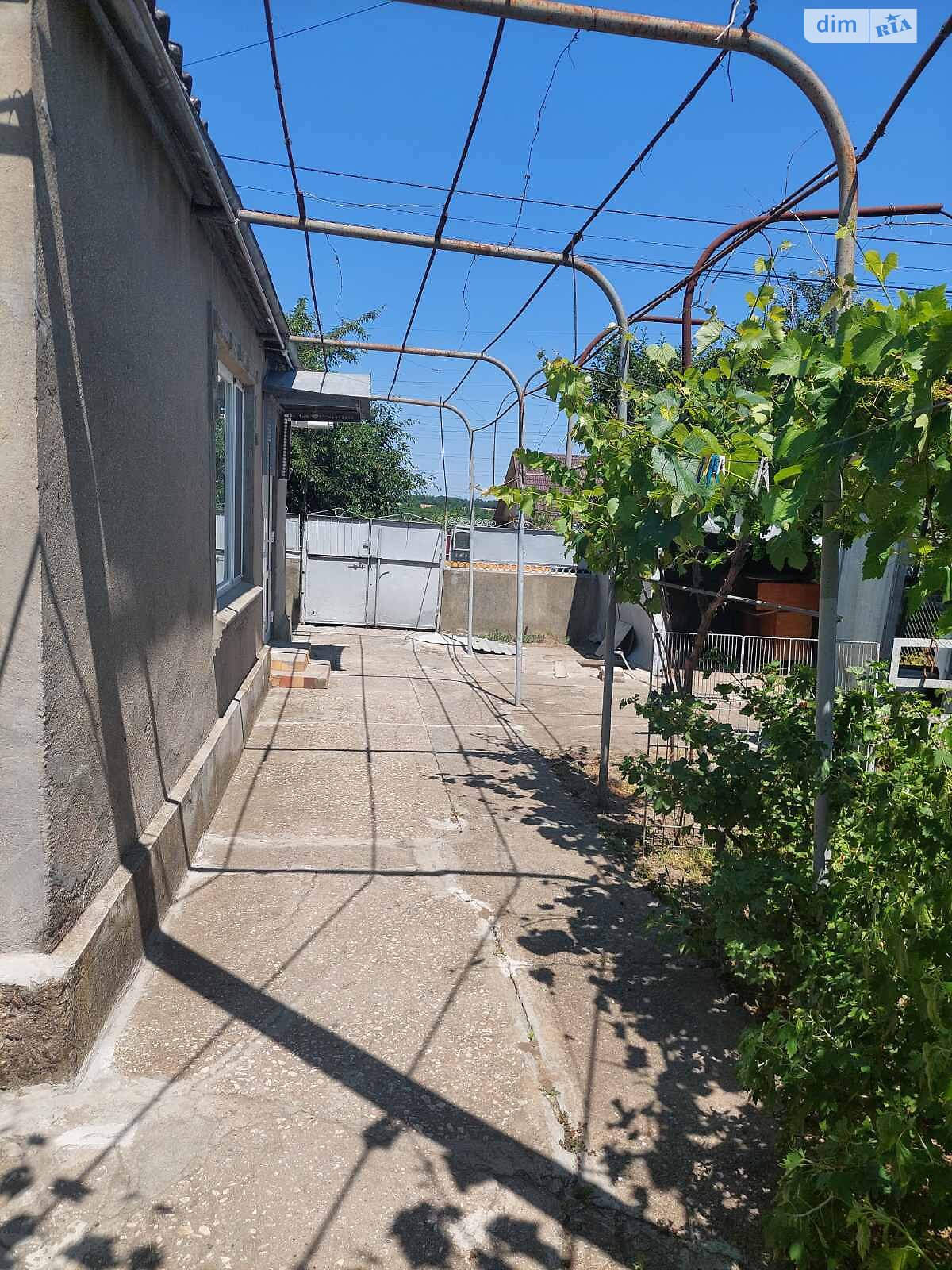 одноповерховий будинок з опаленням, 65 кв. м, цегла. Продаж у Ізмаїлі фото 1 одноповерховий будинок з опаленням, 65 кв. м, цегла. Продаж у Ізмаїлі фото 1