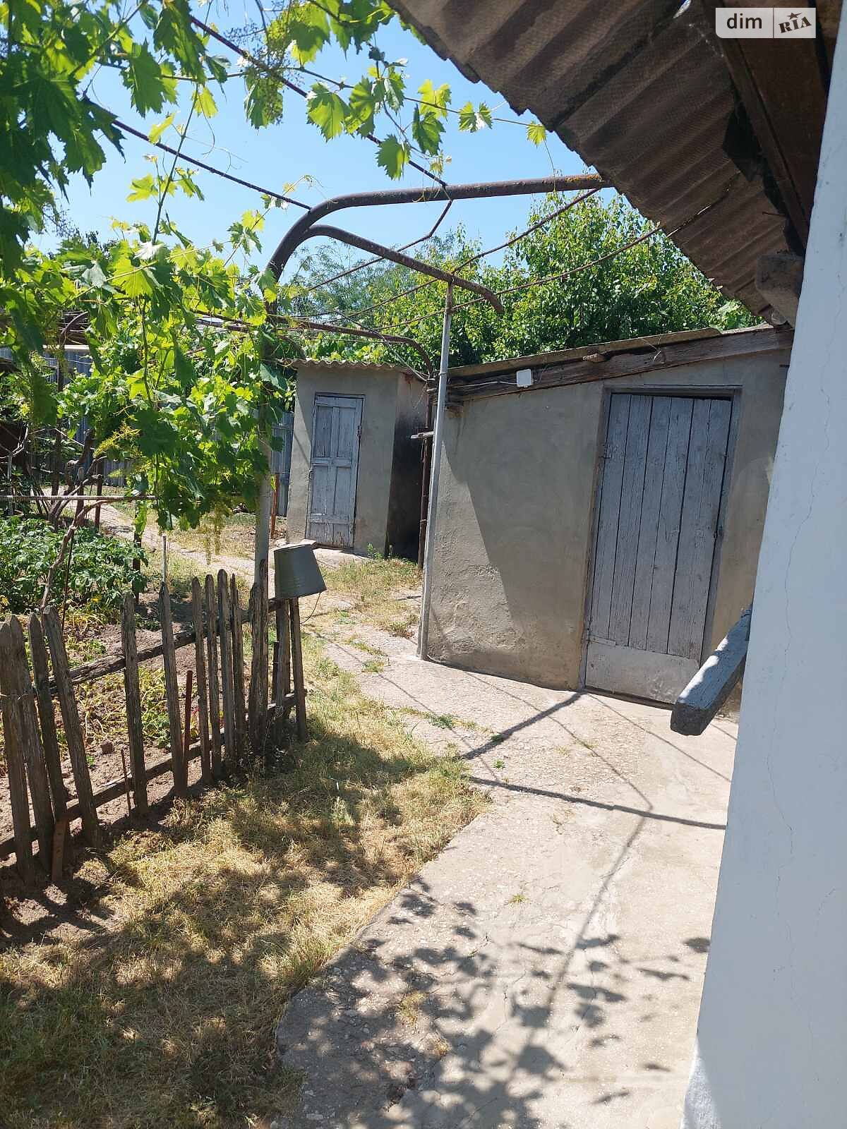 одноповерховий будинок з опаленням, 65 кв. м, цегла. Продаж у Ізмаїлі фото 1 одноповерховий будинок з опаленням, 65 кв. м, цегла. Продаж у Ізмаїлі фото 1