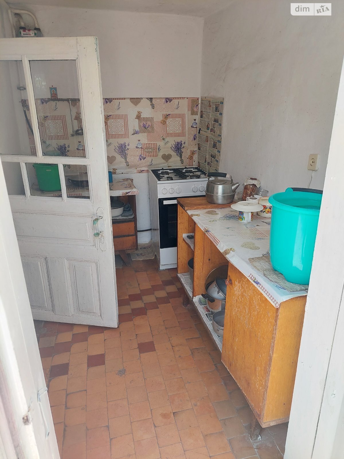одноповерховий будинок з опаленням, 65 кв. м, цегла. Продаж у Ізмаїлі фото 1 одноповерховий будинок з опаленням, 65 кв. м, цегла. Продаж у Ізмаїлі фото 1