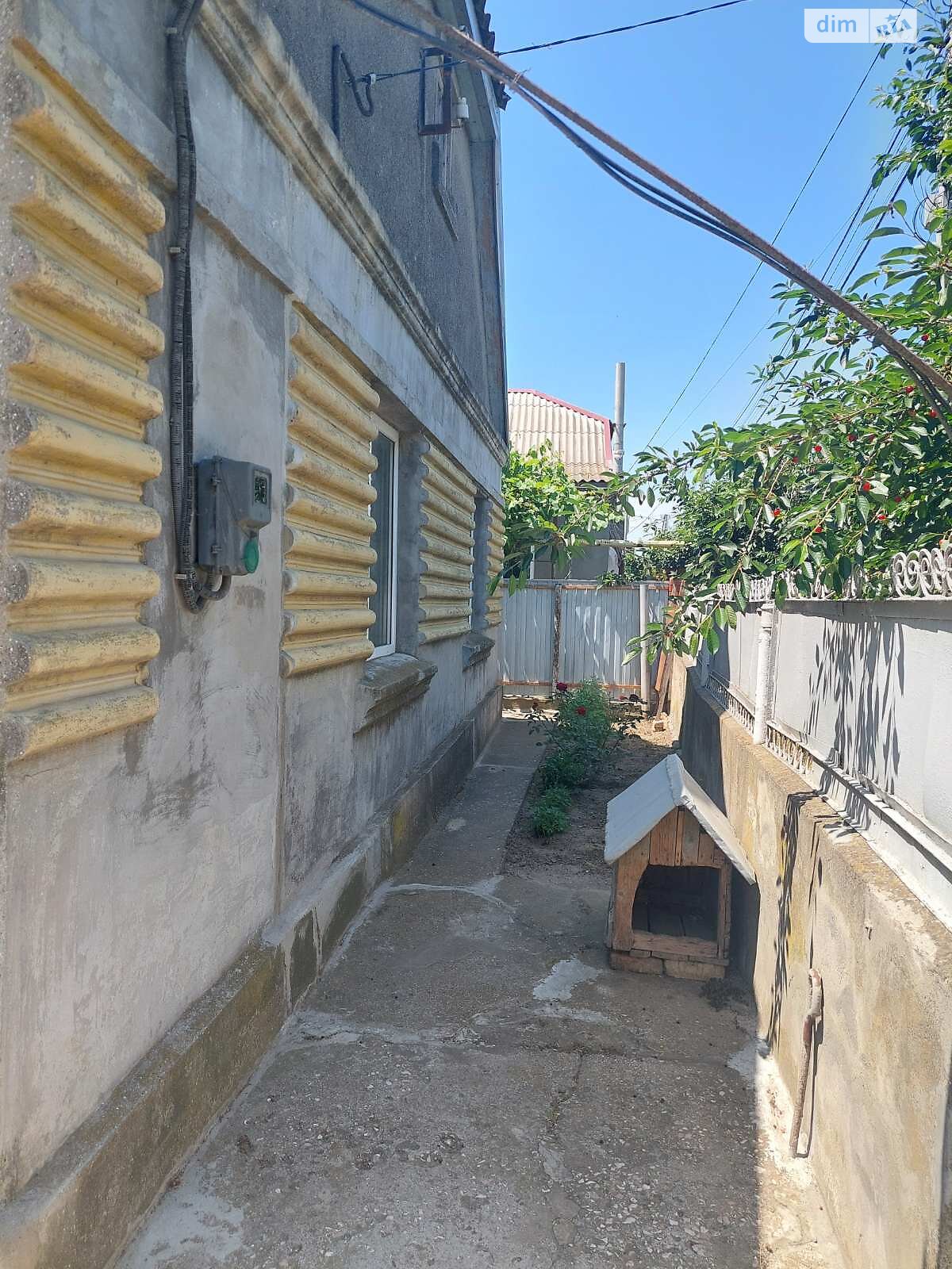 одноповерховий будинок з опаленням, 65 кв. м, цегла. Продаж у Ізмаїлі фото 1 одноповерховий будинок з опаленням, 65 кв. м, цегла. Продаж у Ізмаїлі фото 1