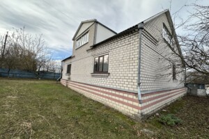 одноэтажный дом веранда, 182 кв. м, кирпич. Продажа в Куневе фото 2