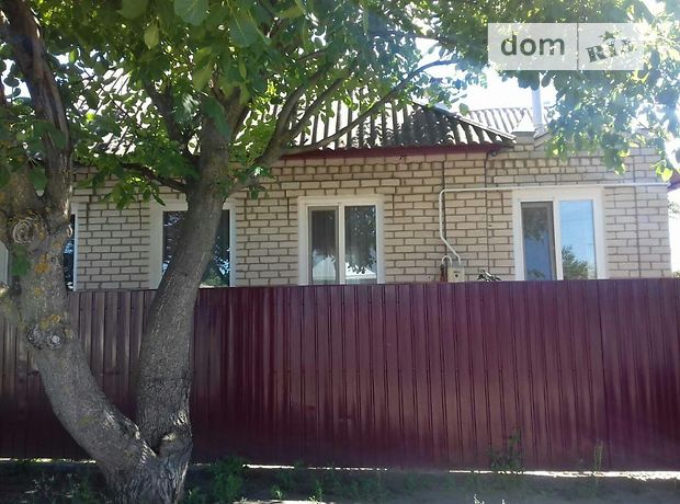 Продажа дома, 64м², Харьковская, Изюм, 40 лет октября Продажа дома, 64м², Харьковская, Изюм, 40 лет октября