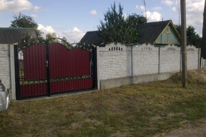 одноэтажный дом с отоплением, 42 кв. м, брус. Продажа в Жабче фото 2