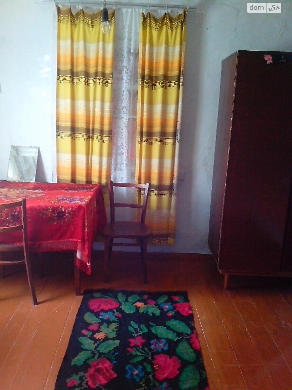 одноэтажный дом с отоплением, 42 кв. м, брус. Продажа в Жабче фото 1