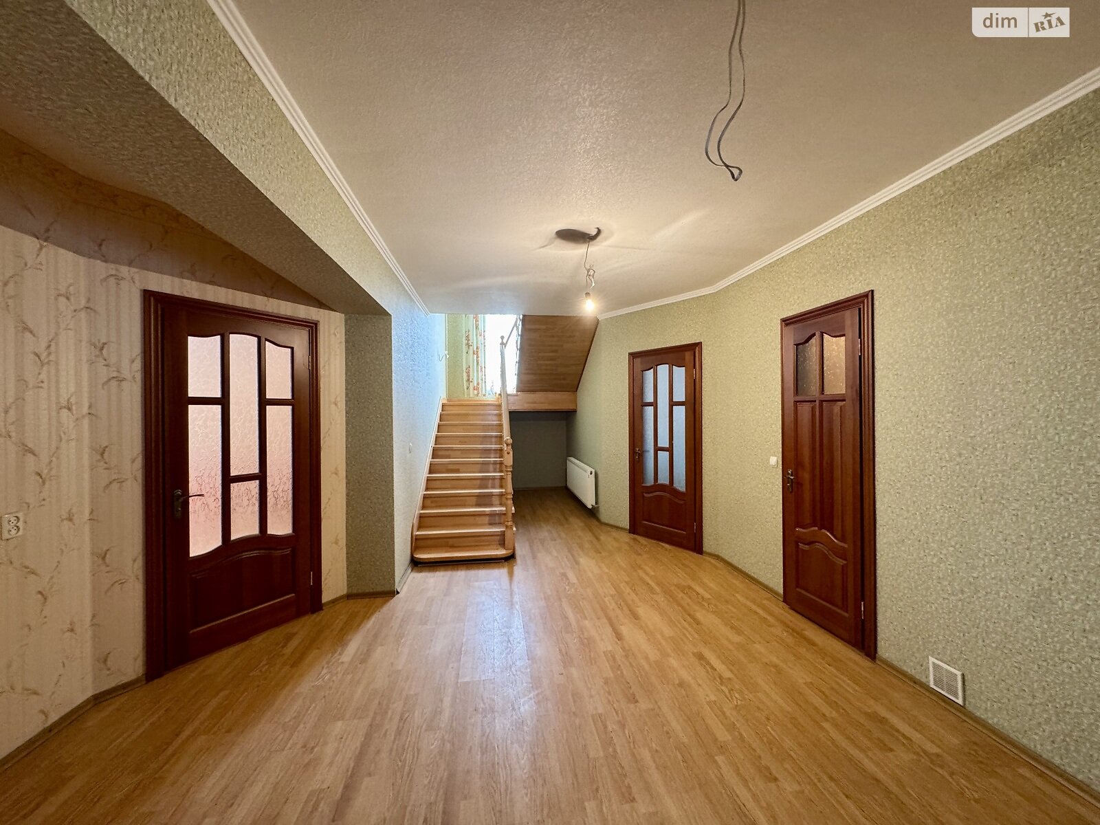 двоповерховий будинок, 248 кв. м, цегла. Продаж у Жабелівці фото 1 двоповерховий будинок, 248 кв. м, цегла. Продаж у Жабелівці фото 1