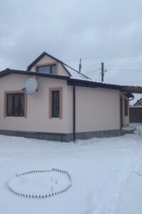 двоповерховий будинок, 98 кв. м, цегла. Продаж у Жабці фото 2