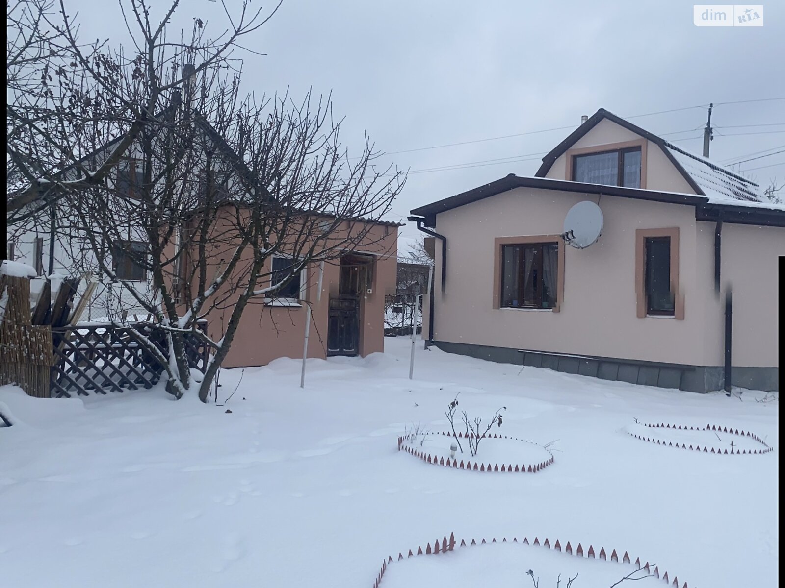 двоповерховий будинок, 98 кв. м, цегла. Продаж у Жабці фото 1