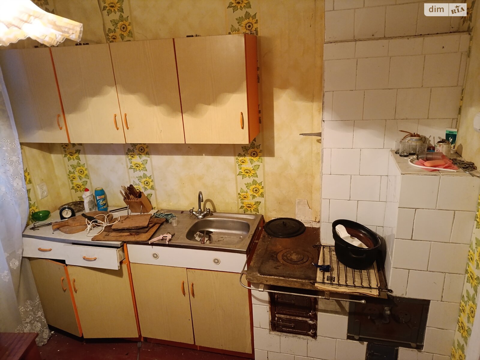 двухэтажный дом, 90 кв. м, кирпич. Продажа в Жабке фото 1