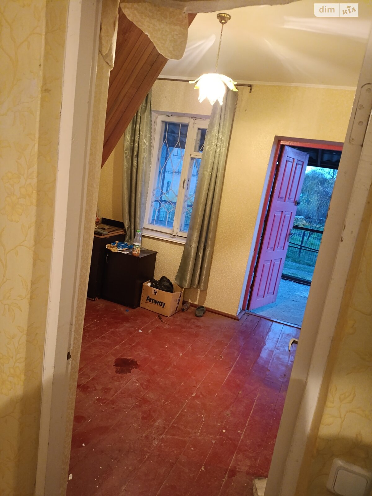 двухэтажный дом, 90 кв. м, кирпич. Продажа в Жабке фото 1