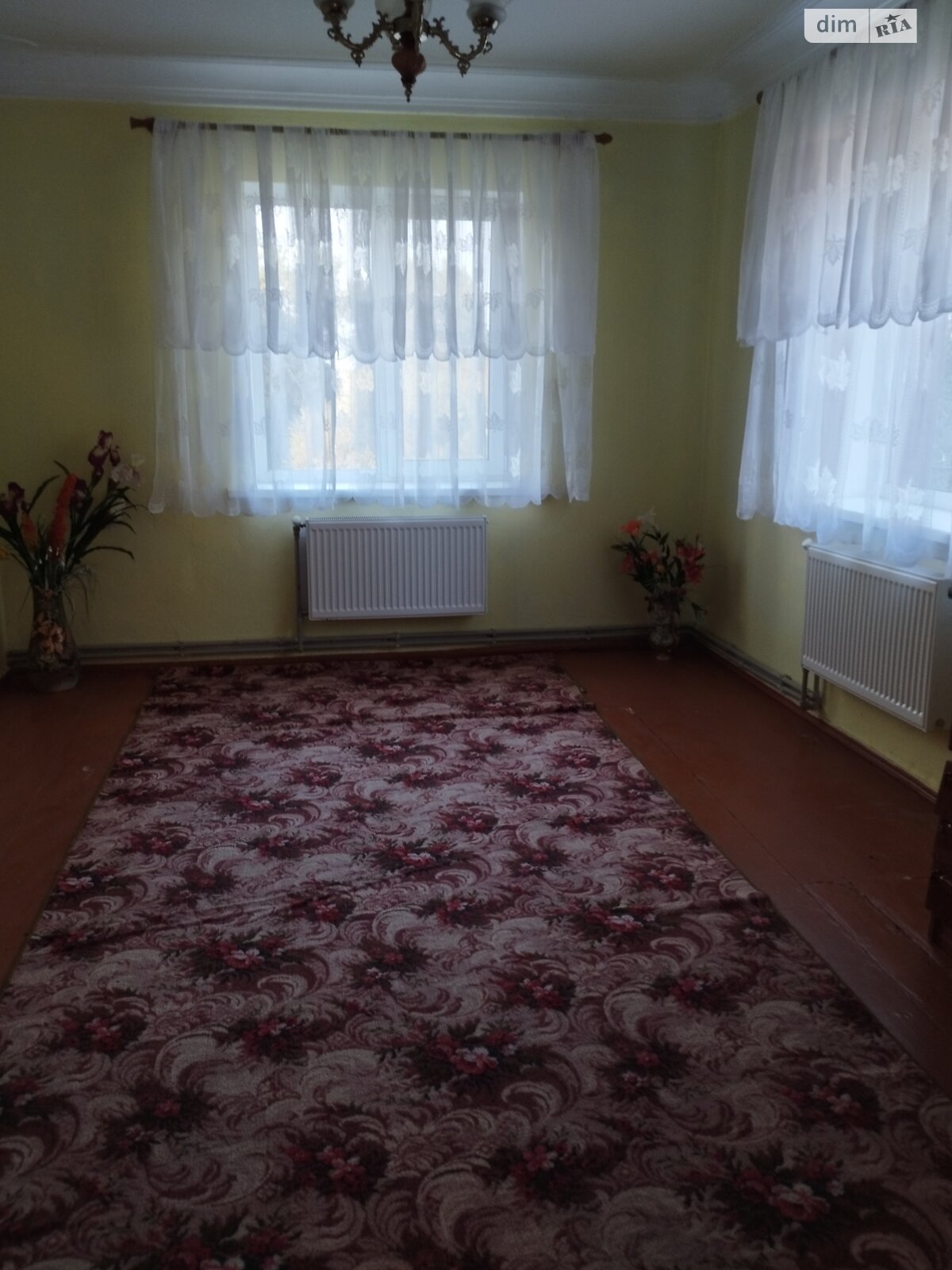 одноповерховий будинок, 80 кв. м, кирпич. Продаж у Жадківці фото 1 одноповерховий будинок, 80 кв. м, кирпич. Продаж у Жадківці фото 1