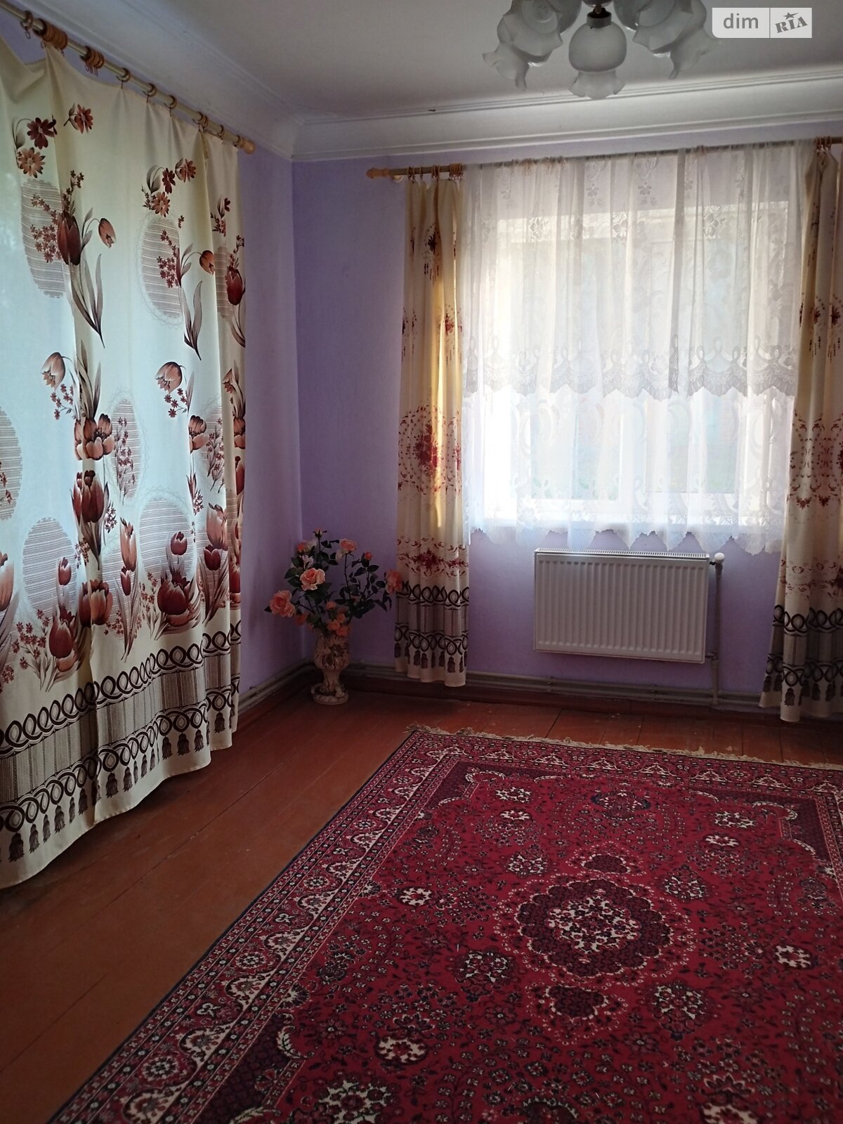 одноповерховий будинок, 80 кв. м, кирпич. Продаж у Жадківці фото 1 одноповерховий будинок, 80 кв. м, кирпич. Продаж у Жадківці фото 1