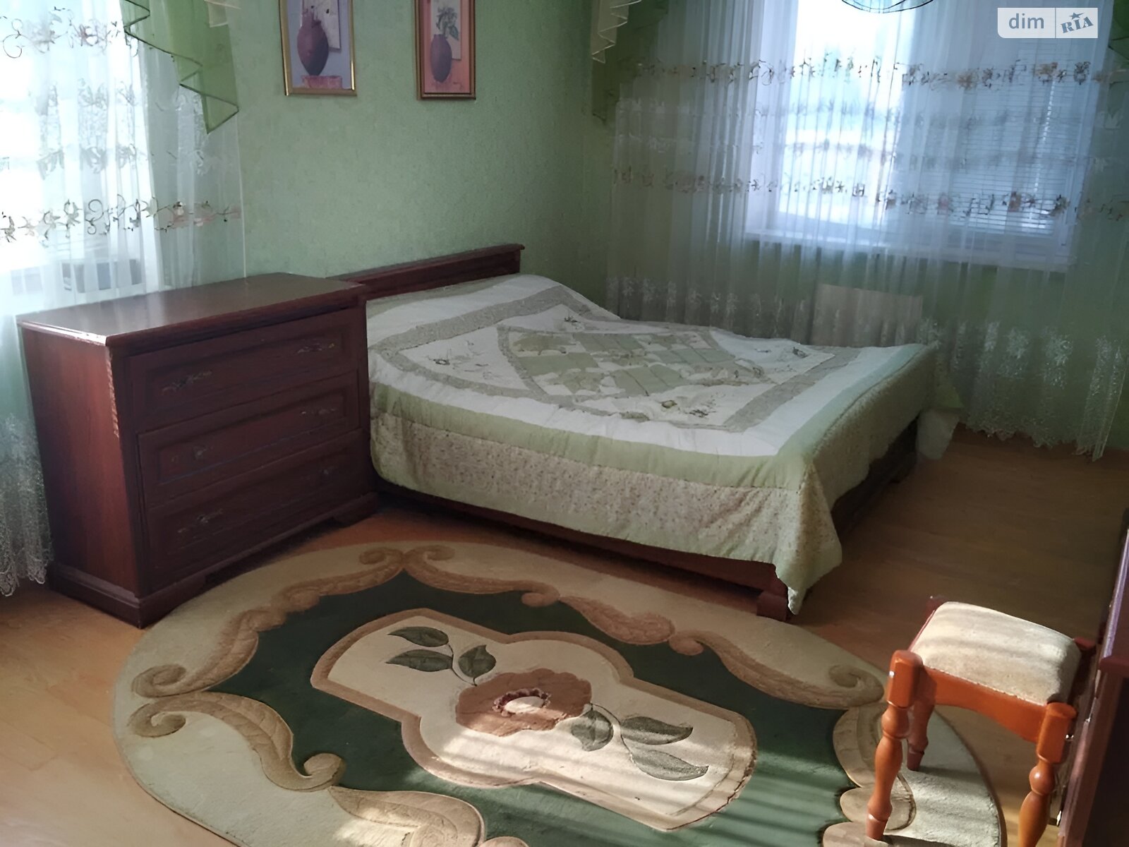 двоповерховий будинок з гаражем, 185.6 кв. м, цегла. Продаж в Жашкові, район Жашків фото 1 двоповерховий будинок з гаражем, 185.6 кв. м, цегла. Продаж в Жашкові, район Жашків фото 1
