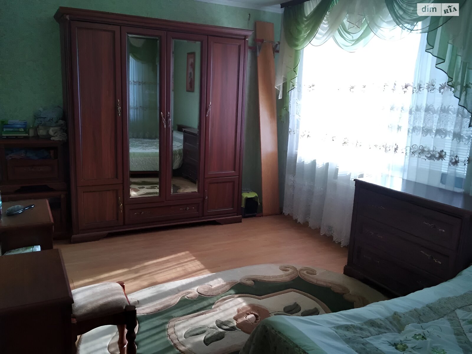 двоповерховий будинок з гаражем, 185.6 кв. м, цегла. Продаж в Жашкові, район Жашків фото 1 двоповерховий будинок з гаражем, 185.6 кв. м, цегла. Продаж в Жашкові, район Жашків фото 1