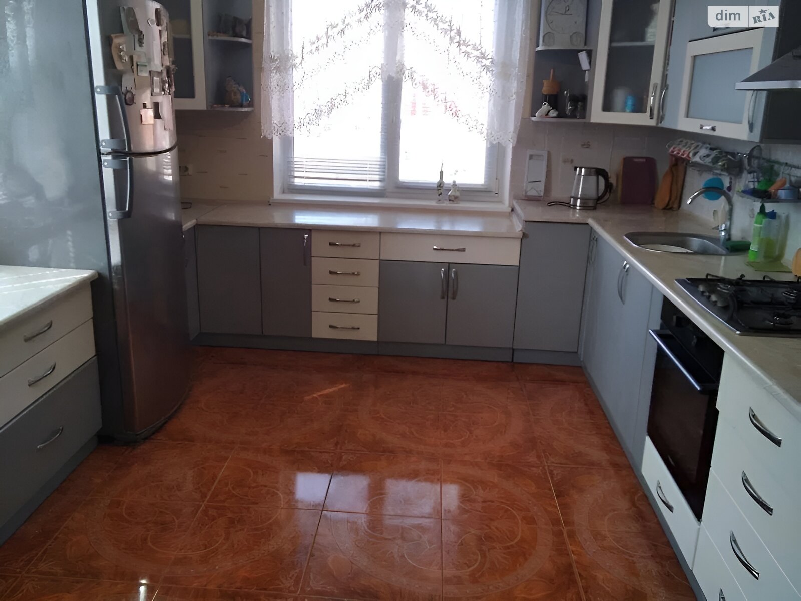 двоповерховий будинок з гаражем, 185.6 кв. м, цегла. Продаж в Жашкові, район Жашків фото 1 двоповерховий будинок з гаражем, 185.6 кв. м, цегла. Продаж в Жашкові, район Жашків фото 1