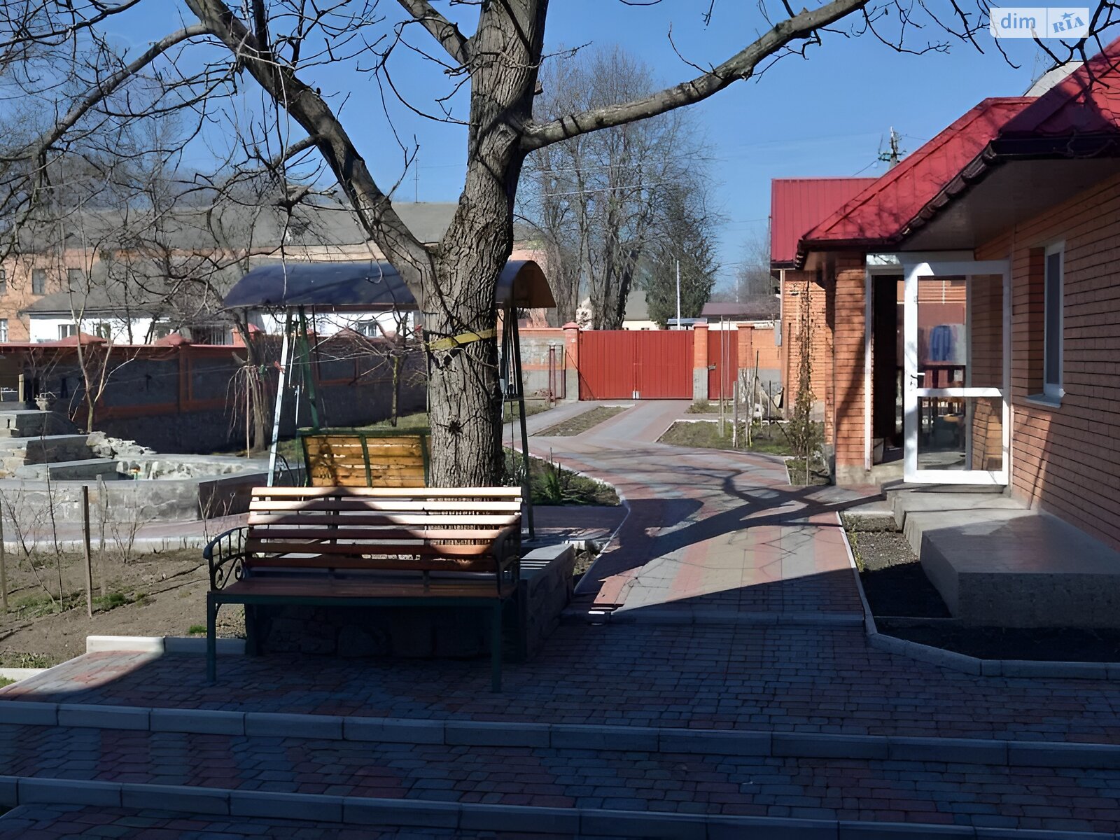 двоповерховий будинок з гаражем, 185.6 кв. м, цегла. Продаж в Жашкові, район Жашків фото 1 двоповерховий будинок з гаражем, 185.6 кв. м, цегла. Продаж в Жашкові, район Жашків фото 1