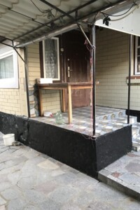 одноповерховий будинок з гаражем, 64.4 кв. м, цегла. Продаж в Жашкові, район Жашків фото 2