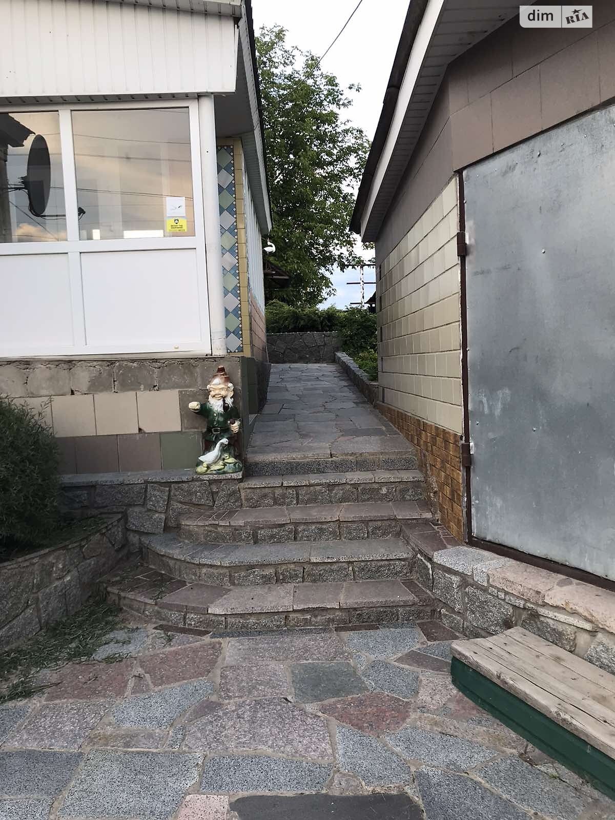 одноповерховий будинок з гаражем, 64.4 кв. м, цегла. Продаж в Жашкові, район Жашків фото 1 одноповерховий будинок з гаражем, 64.4 кв. м, цегла. Продаж в Жашкові, район Жашків фото 1