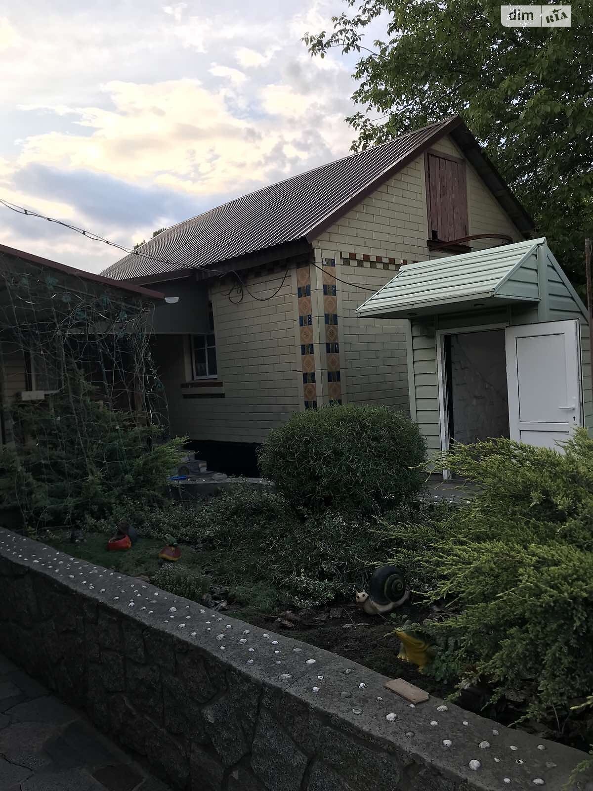 одноповерховий будинок з гаражем, 64.4 кв. м, цегла. Продаж в Жашкові, район Жашків фото 1 одноповерховий будинок з гаражем, 64.4 кв. м, цегла. Продаж в Жашкові, район Жашків фото 1