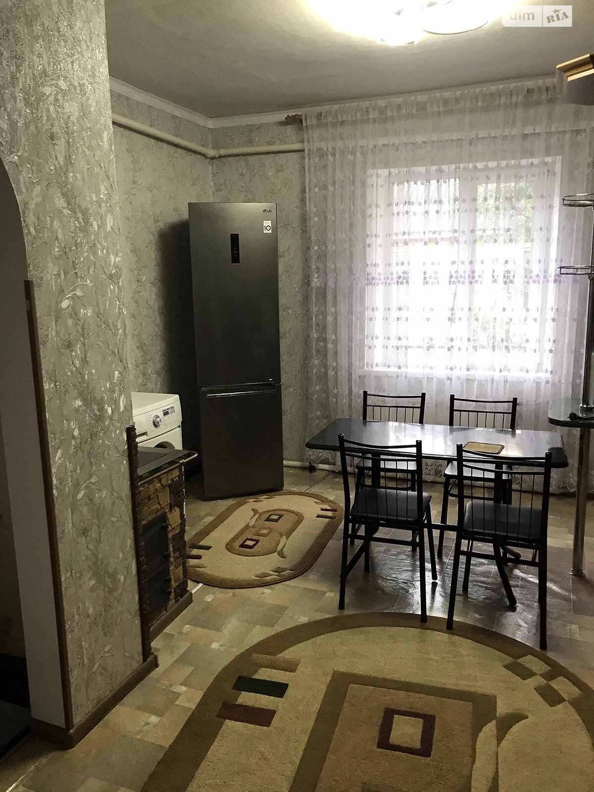 одноповерховий будинок з гаражем, 64.4 кв. м, цегла. Продаж в Жашкові, район Жашків фото 1 одноповерховий будинок з гаражем, 64.4 кв. м, цегла. Продаж в Жашкові, район Жашків фото 1