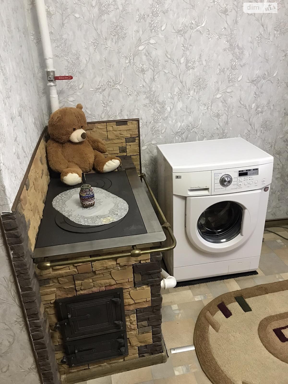 одноповерховий будинок з гаражем, 64.4 кв. м, цегла. Продаж в Жашкові, район Жашків фото 1 одноповерховий будинок з гаражем, 64.4 кв. м, цегла. Продаж в Жашкові, район Жашків фото 1
