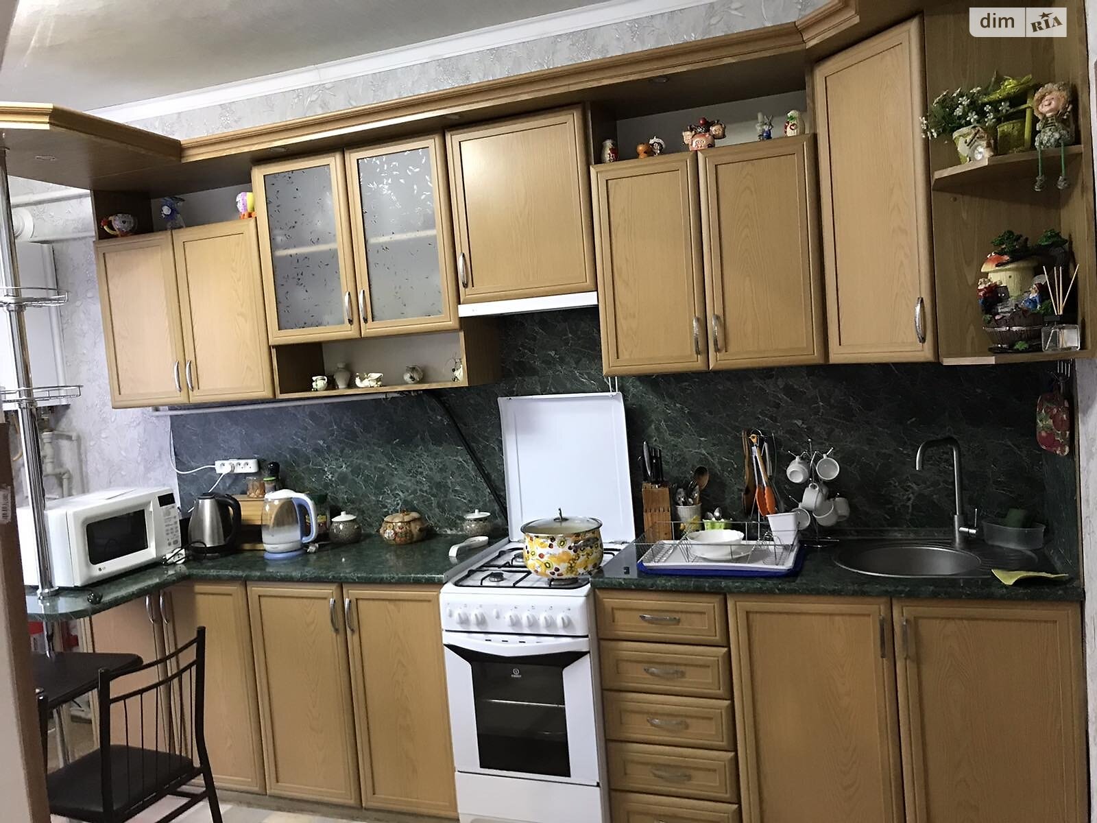 одноповерховий будинок з гаражем, 64.4 кв. м, цегла. Продаж в Жашкові, район Жашків фото 1 одноповерховий будинок з гаражем, 64.4 кв. м, цегла. Продаж в Жашкові, район Жашків фото 1
