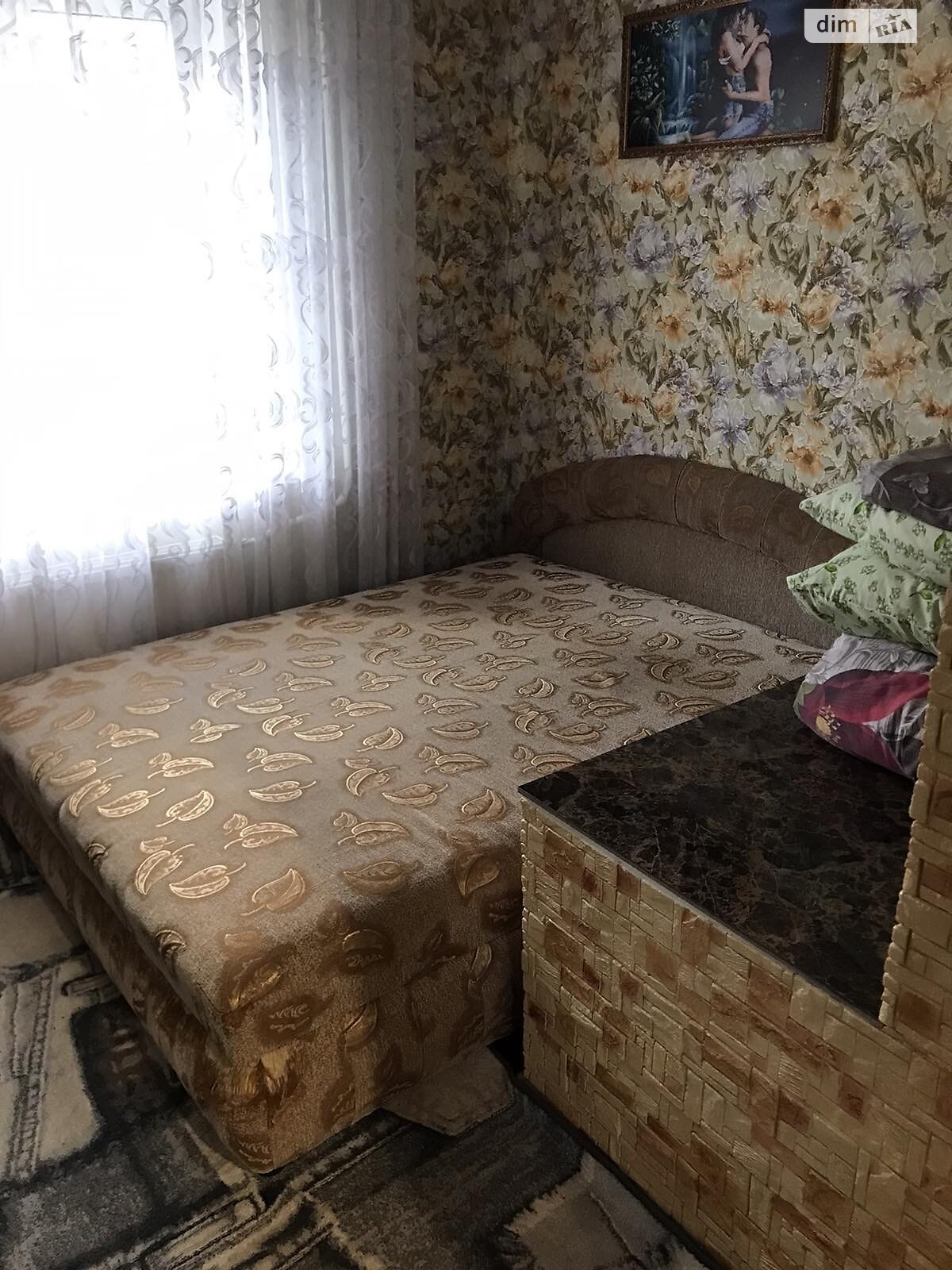 одноповерховий будинок з гаражем, 64.4 кв. м, цегла. Продаж в Жашкові, район Жашків фото 1 одноповерховий будинок з гаражем, 64.4 кв. м, цегла. Продаж в Жашкові, район Жашків фото 1
