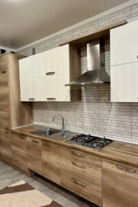 двухэтажный дом с гаражом, 163 кв. м, кирпич. Продажа в Жашкове район Жашков фото 2