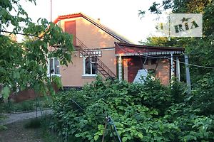 одноповерховий будинок веранда, 86 кв. м, цегла. Продаж у Кривчунці фото 2