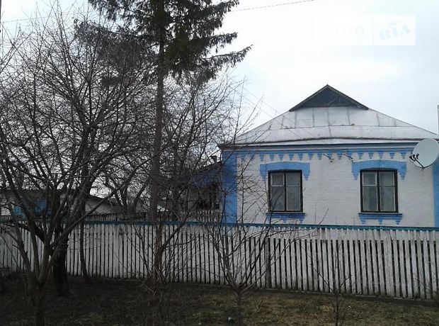 Продаж будинку, 58.9м², Черкаська, Жашків, c. Побійна Продаж будинку, 58.9м², Черкаська, Жашків, c. Побійна