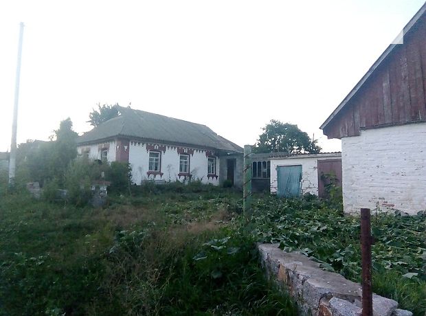 одноэтажный дом, 80 кв. м, кирпич. Продажа в Скибином (Черкасская обл.) фото 1 одноэтажный дом, 80 кв. м, кирпич. Продажа в Скибином (Черкасская обл.) фото 1