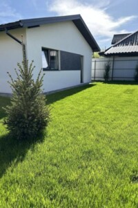 одноповерховий будинок, 89 кв. м, цегла. Продаж у Жашкові фото 2