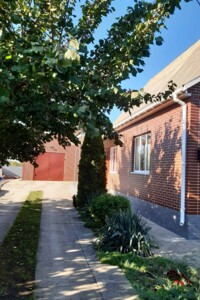 одноповерховий будинок з верандою, 130 кв. м, цегла. Продаж в Жашкові, район Жашків фото 3