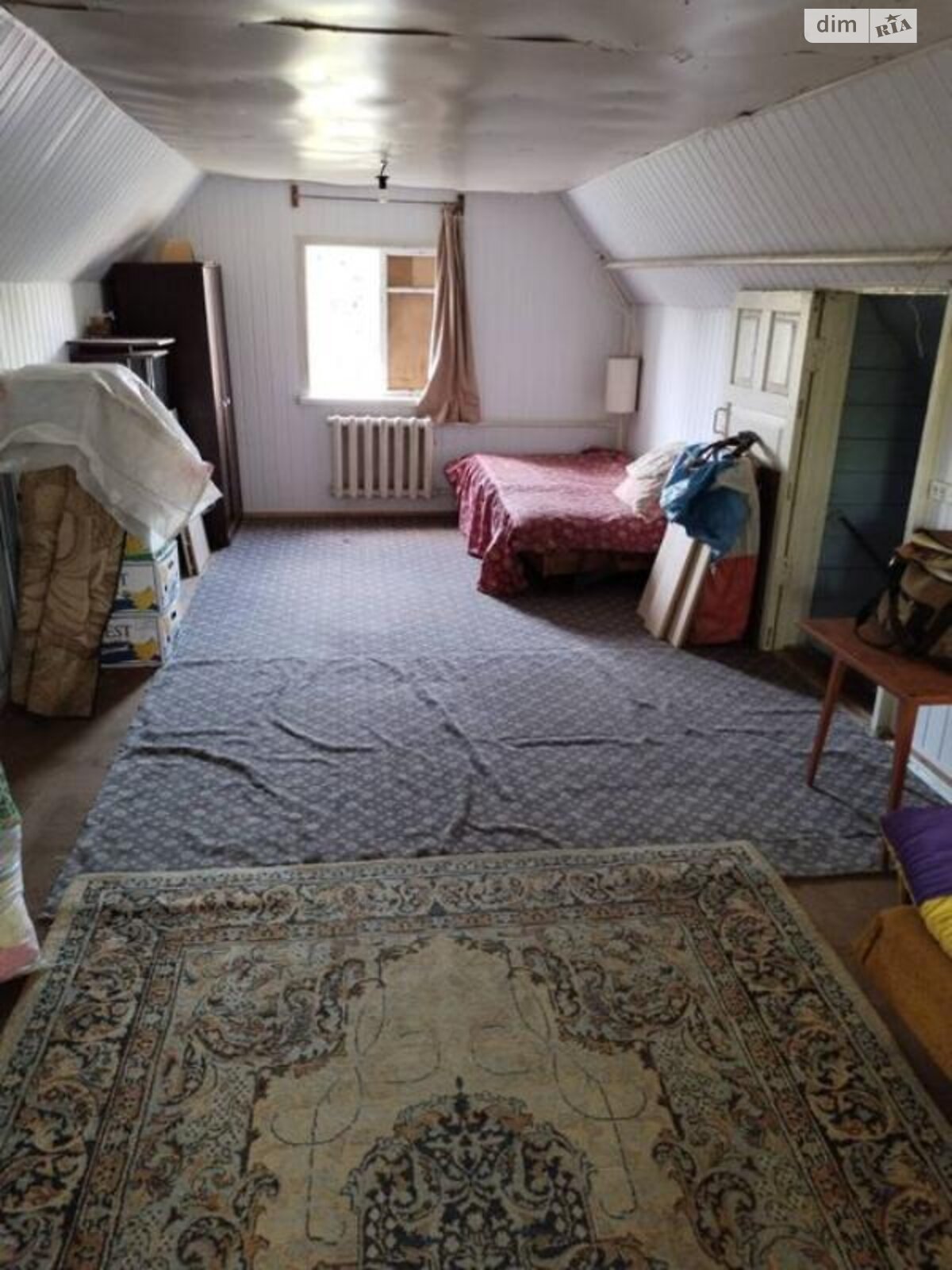 двухэтажный дом, 75 кв. м, кирпич. Продажа в Жавинке фото 1 двухэтажный дом, 75 кв. м, кирпич. Продажа в Жавинке фото 1