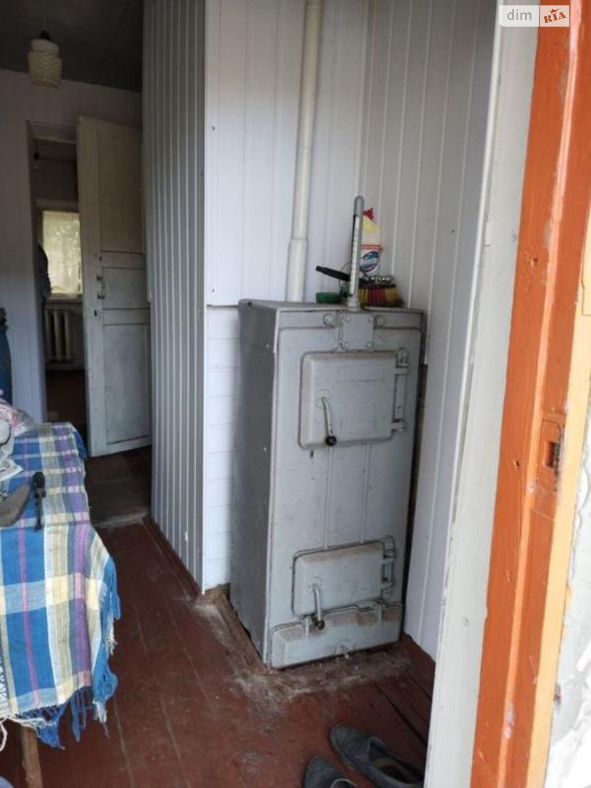 двухэтажный дом, 75 кв. м, кирпич. Продажа в Жавинке фото 1 двухэтажный дом, 75 кв. м, кирпич. Продажа в Жавинке фото 1
