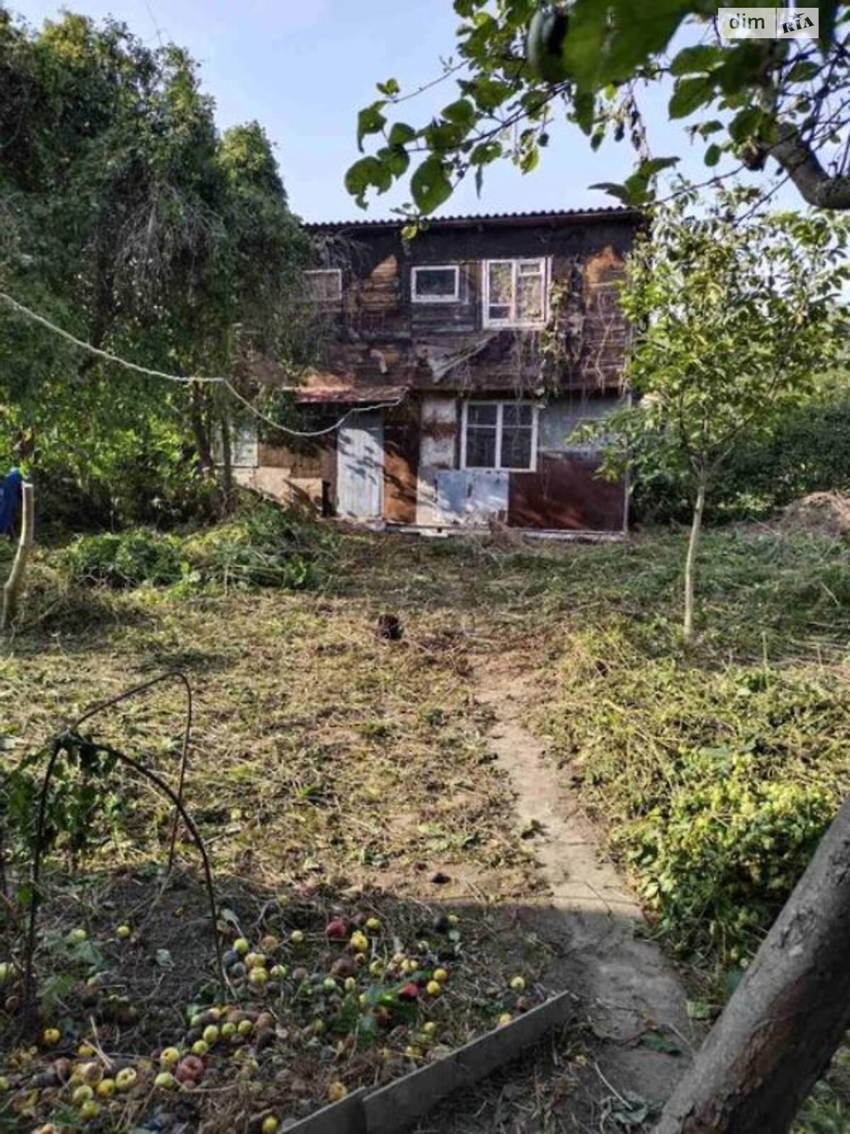 двухэтажный дом, 75 кв. м, кирпич. Продажа в Жавинке фото 1 двухэтажный дом, 75 кв. м, кирпич. Продажа в Жавинке фото 1