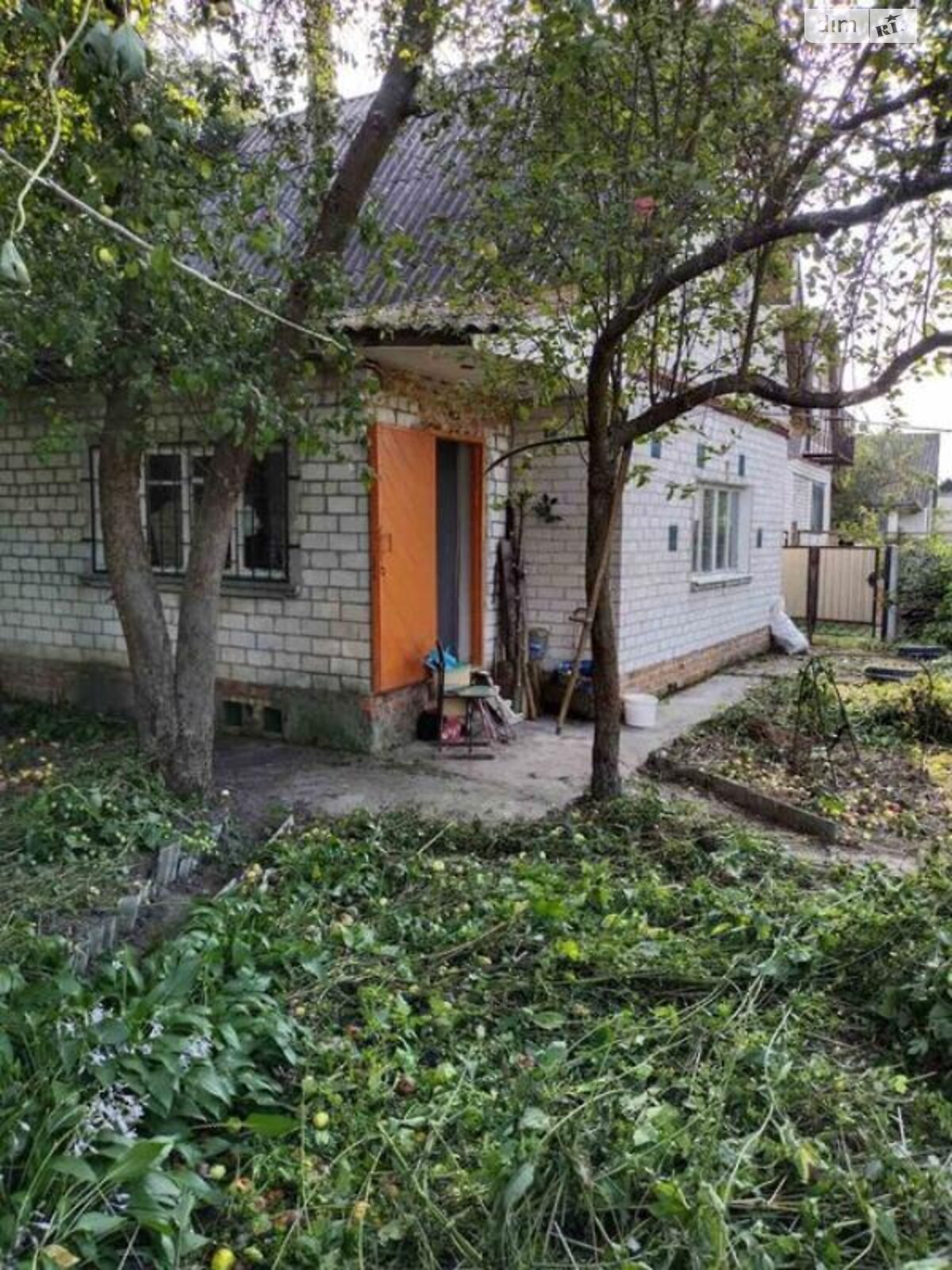 двухэтажный дом, 75 кв. м, кирпич. Продажа в Жавинке фото 1 двухэтажный дом, 75 кв. м, кирпич. Продажа в Жавинке фото 1