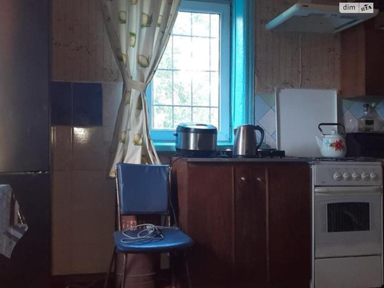 одноповерховий будинок з верандою, 62.2 кв. м, дерево та цегла. Продаж у Жавинці фото 1