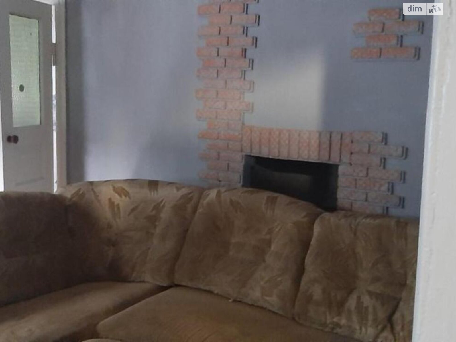 одноповерховий будинок з верандою, 62.2 кв. м, дерево та цегла. Продаж у Жавинці фото 1