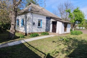 одноповерховий будинок з верандою, 62.2 кв. м, дерево та цегла. Продаж у Жавинці фото 2