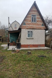 одноповерховий будинок бесідка, 27.6 кв. м, цегла. Продаж у Чернігові фото 2