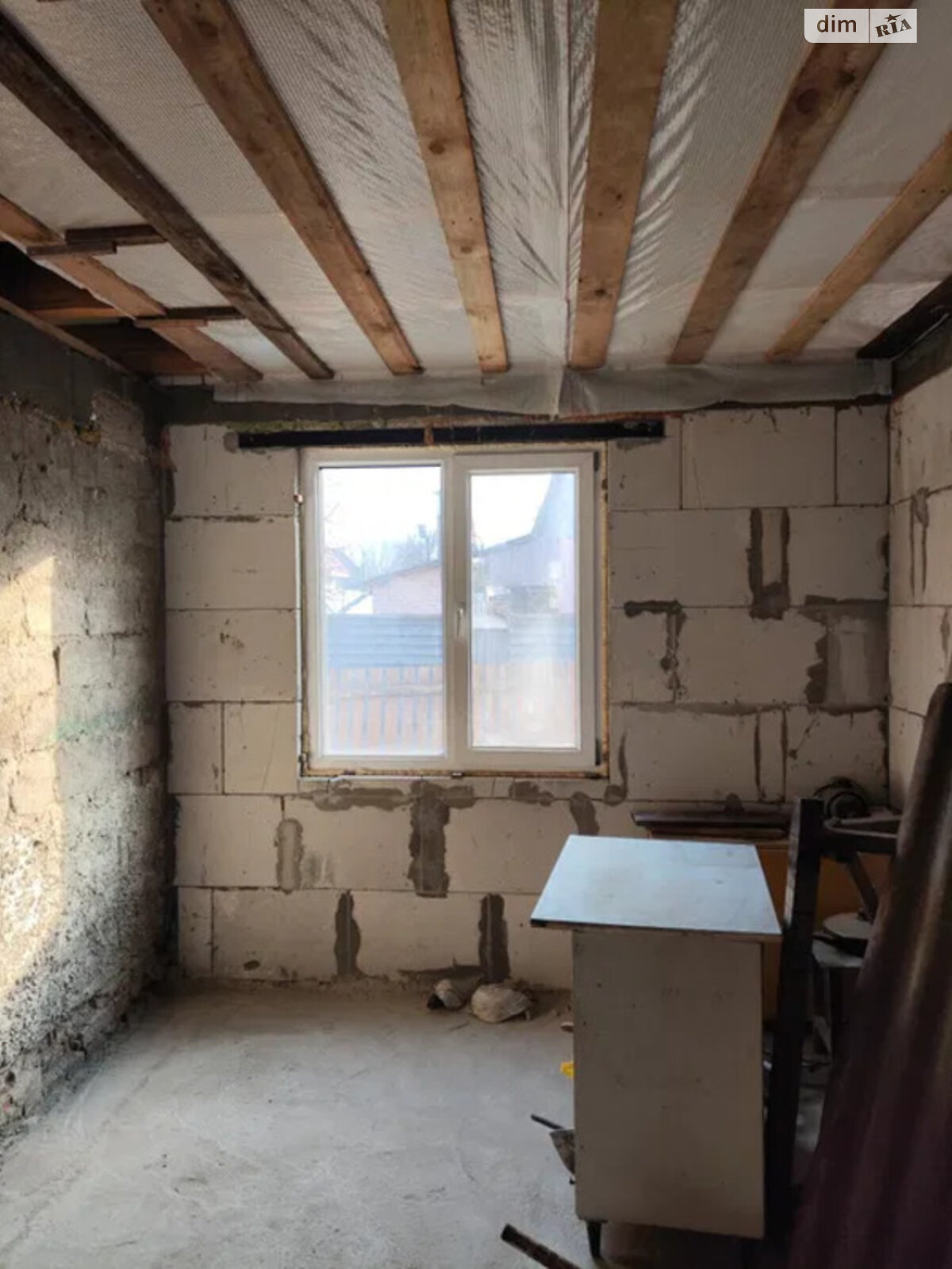 двухэтажный дом, 60 кв. м, кирпич. Продажа в Жавинке фото 1