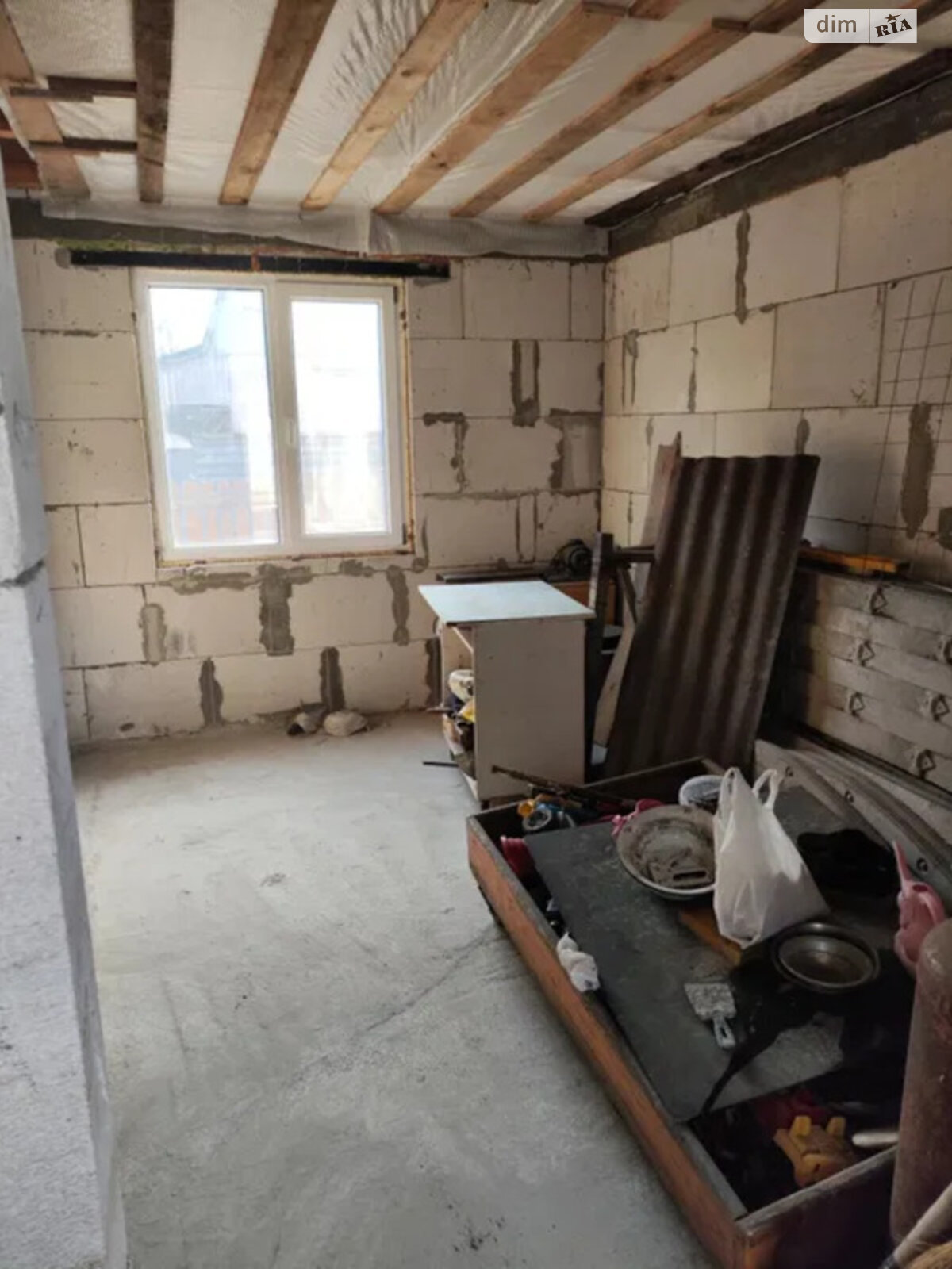 двухэтажный дом, 60 кв. м, кирпич. Продажа в Жавинке фото 1