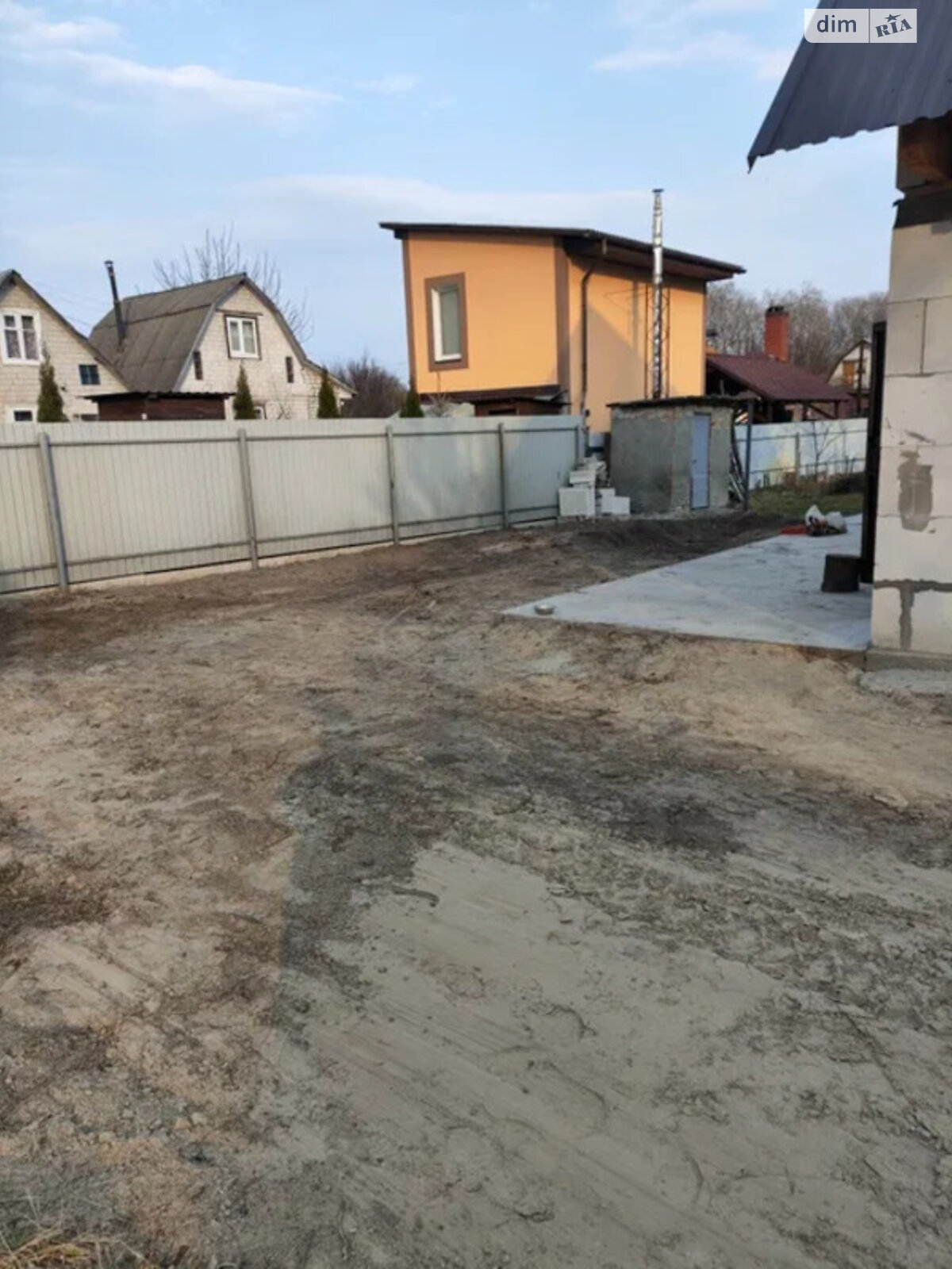 двухэтажный дом, 60 кв. м, кирпич. Продажа в Жавинке фото 1